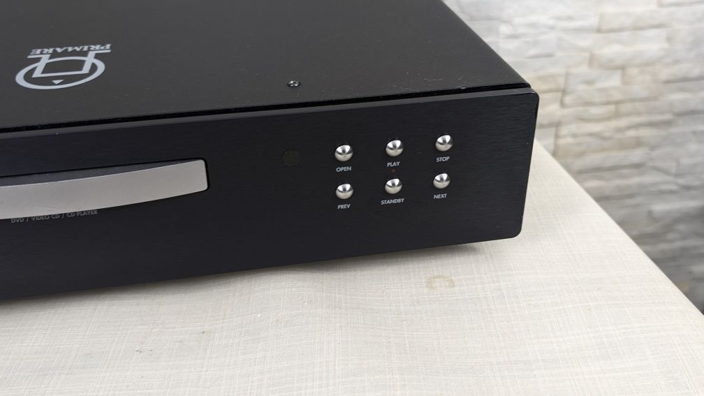PRIMARE V20 Audiofilski odtwarzacz płyt CD
