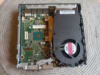Komputer Lenovo ThinkCentre M710q i5 7400T