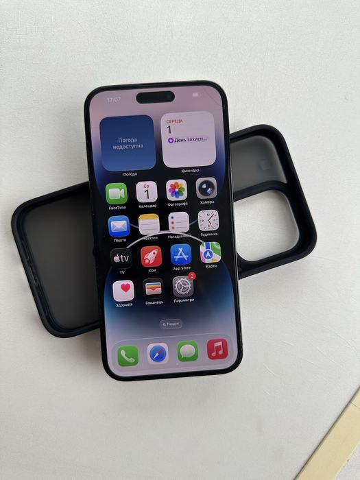 iPhone 14 pro max 256. Neverlock