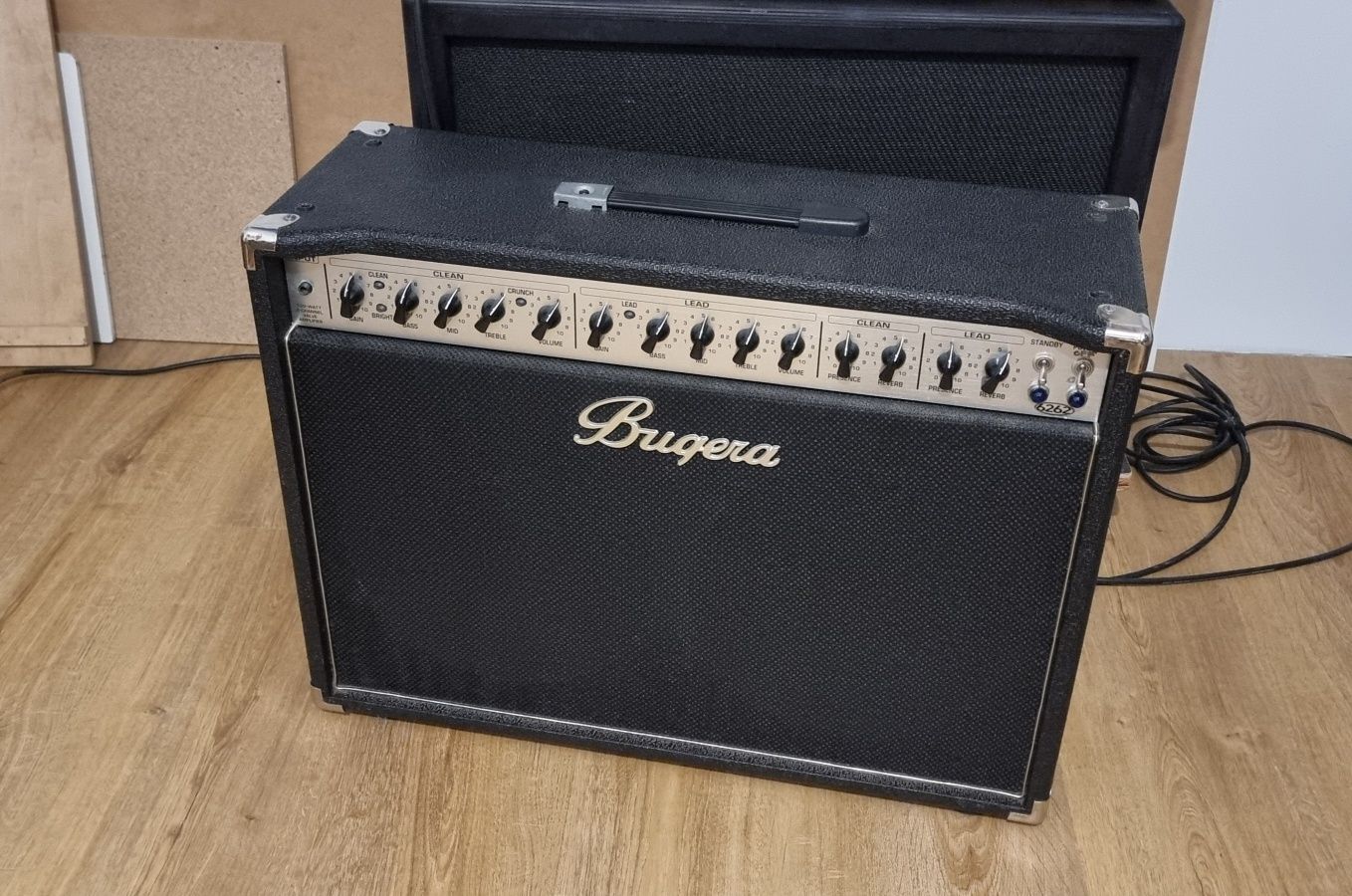 Bugera combo 6262  -6260