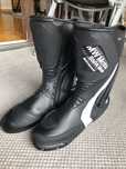 Buty motocyklowe Bmw