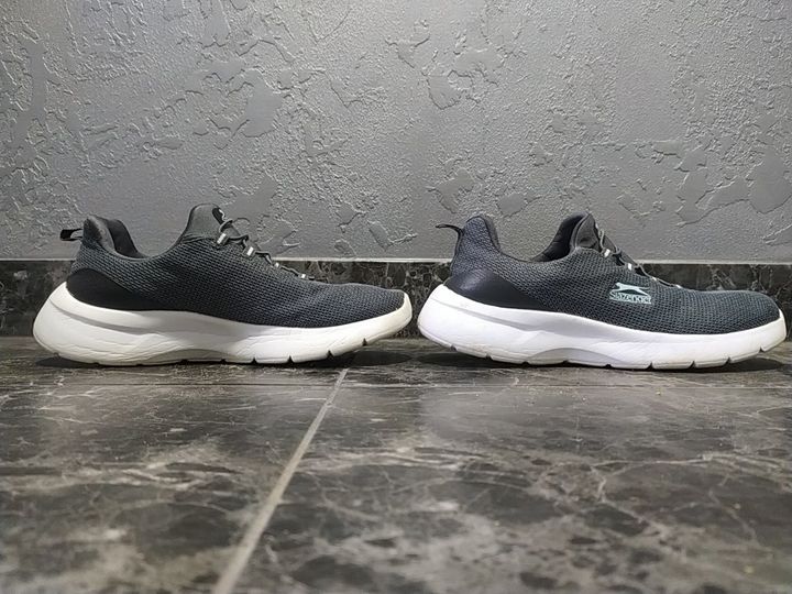 Кросівки жіночі Slazenger. 41 розмір.