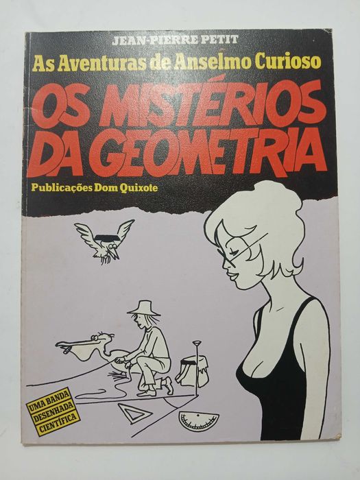 BD´s - Banda Desenhada - Varias temáticas - Em Português
