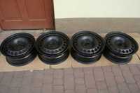 6,5Jx16 cali 5x105 ET-38 et-41 Opel Mokka Astra J K  Cruze Trax j.Nowe