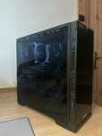 Komputer Gamingowy Ryzen 5 / GTX 1650 / 16GB Ram / SSD + HDD / Windows