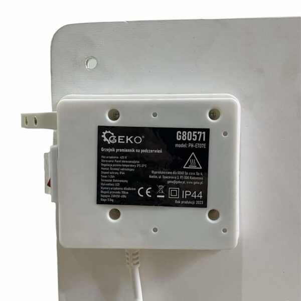 Grzejnik Geko G80571