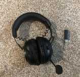 Logitech G Pro X Wireless (Хороший стан)