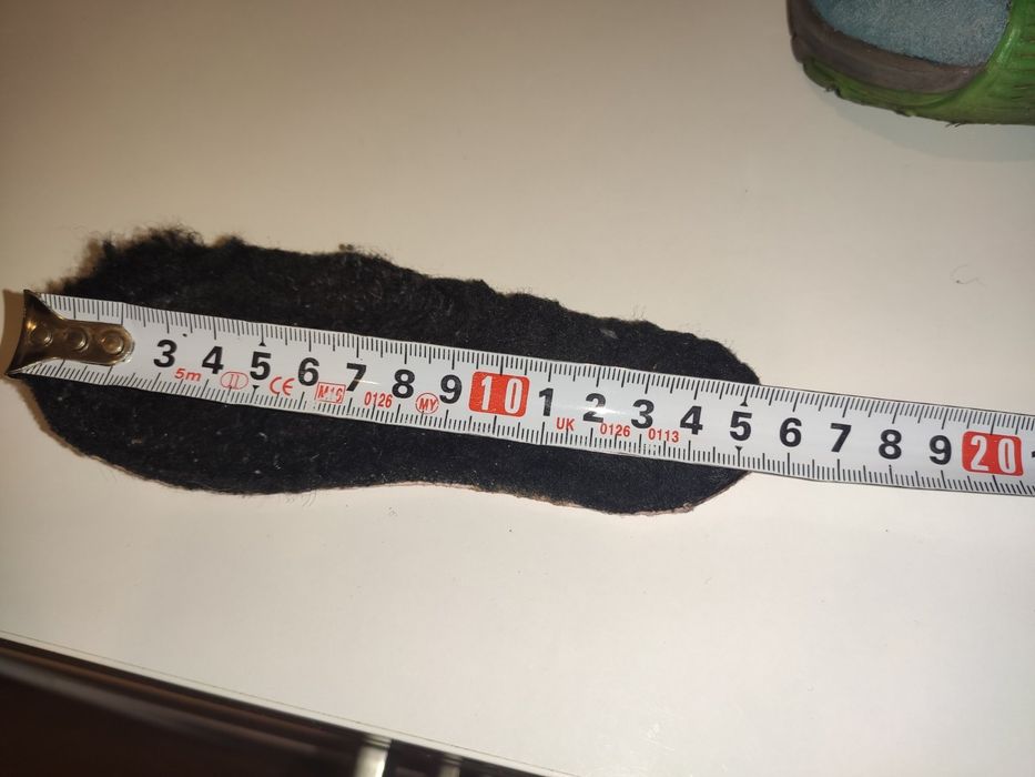 Зимові ботіночки Bartek, зимові чобітки Bartek розмір 24