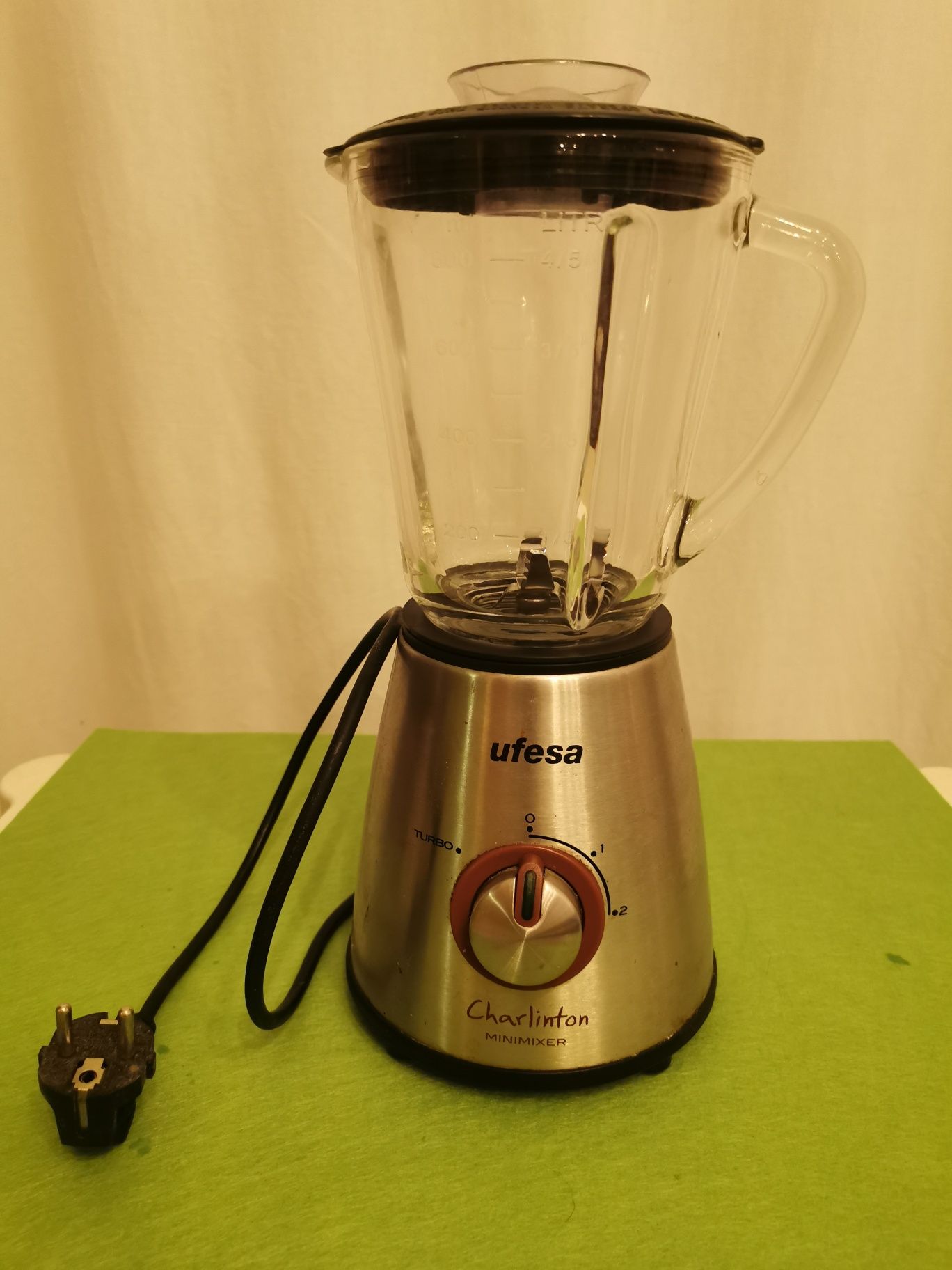 Liquidificador Ufesa