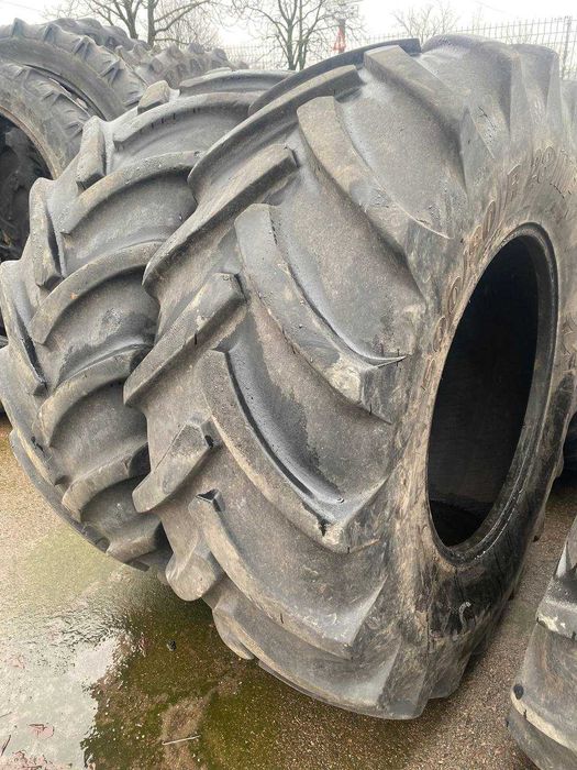 Шина Mitas 500/80R28