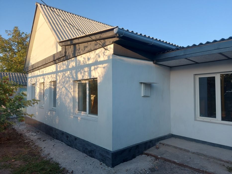 Продажа дома в Подгородном  по ул Низовой . ( С )