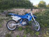 Yamaha YZ 125 2T