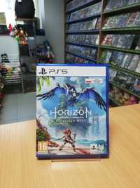 PS5 Horizon Forbidden West PL Playstation 5