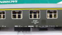 Sachsenmodelle 74565 tillig wagon os 1KL PKP ep IV H0 2006 rok RARYTAS