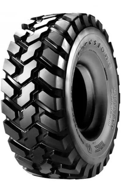OPONY Firestone 460/70 R24 (17.5R24) R8000 ładowarka 16.0/70R20