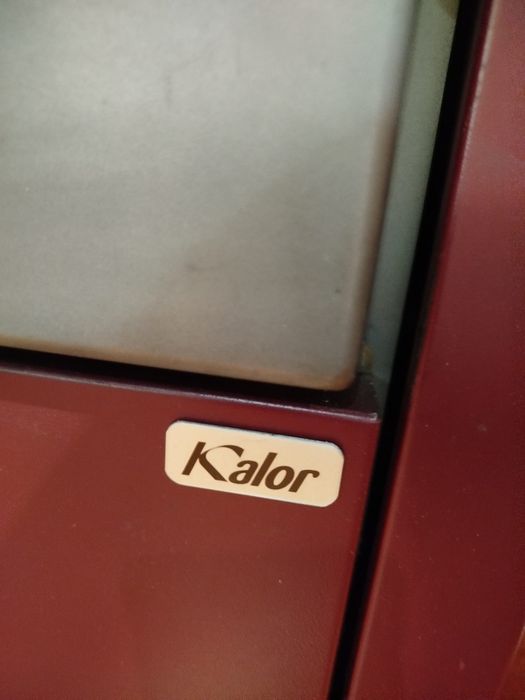 Salamandra Pellets 6.4 kW