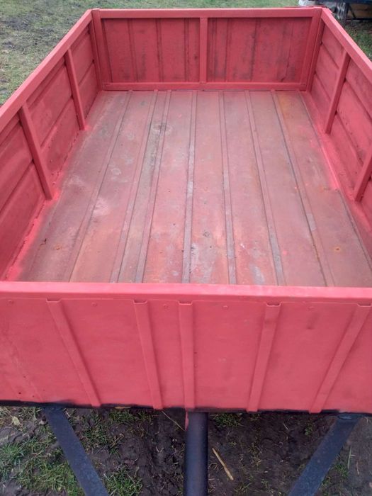 Продам прицепа до легкового автомобіля