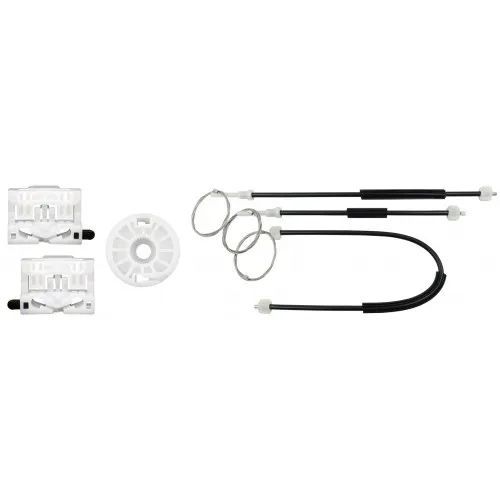 Kit de reparação do elevador vidro porta Chevrolet Cruze 2012-