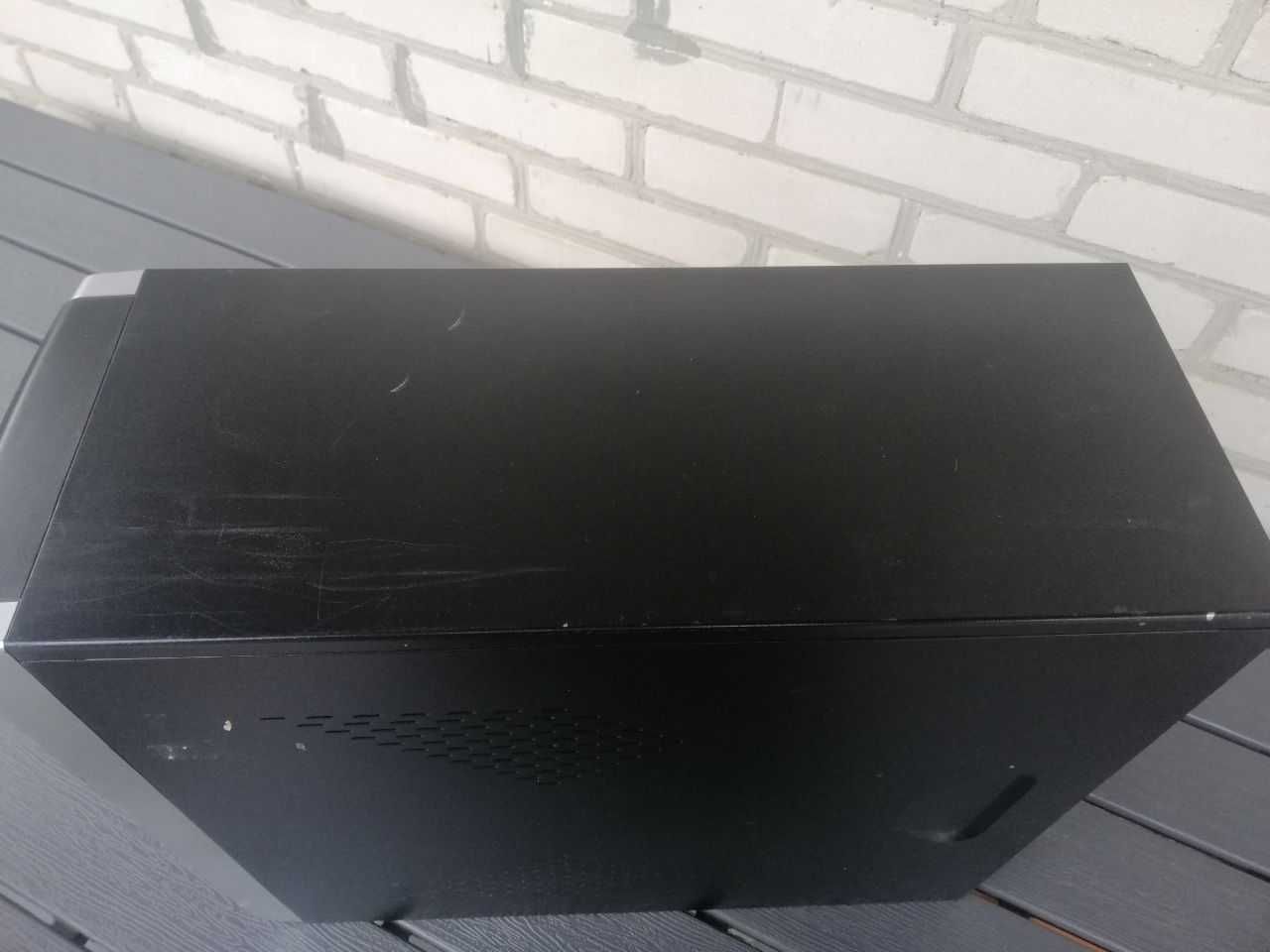 Системний блок Phenom II X2, 8 Gb DDR3, video GT710 2Gb, SSD 120 Gb