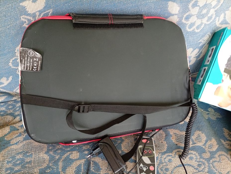 Масажер універсальний Casada maxiwell 3 cmk 161  Ca