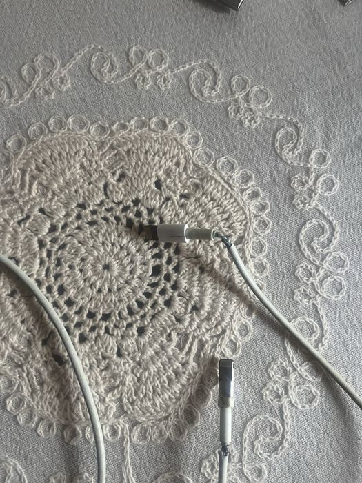 Кабель USB Lighting Apple Lightning to USB Cable