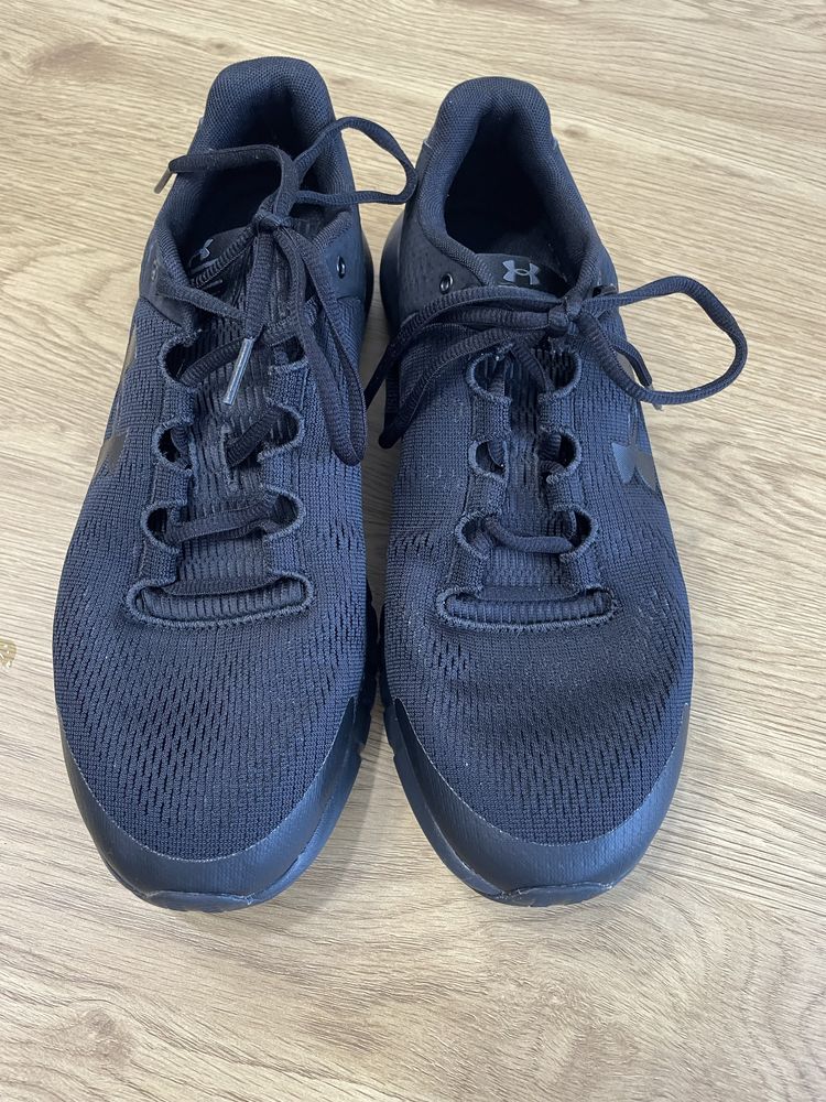 Кросівки under armour 44 р