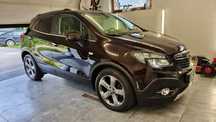 Opel*Mokka*1.4turbo*140*4x4*śliczna i doposażona