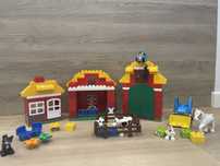 Lego DUPLO Duza farma 10525