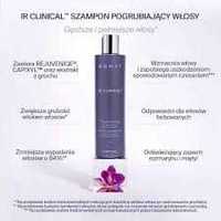 Monat Szampon Ir Clinical szampon intensywna naprawa