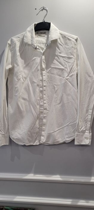 Koszula MNG rozm S Mango