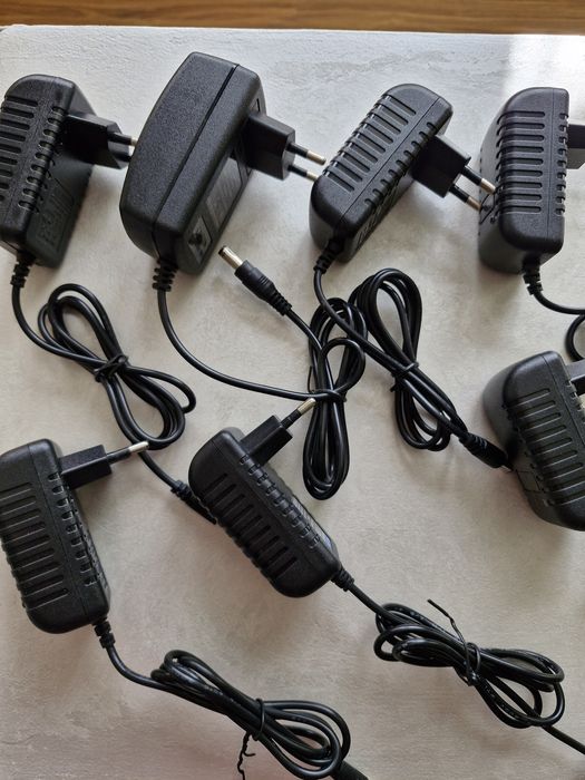 Шнур до манікюрної лампи