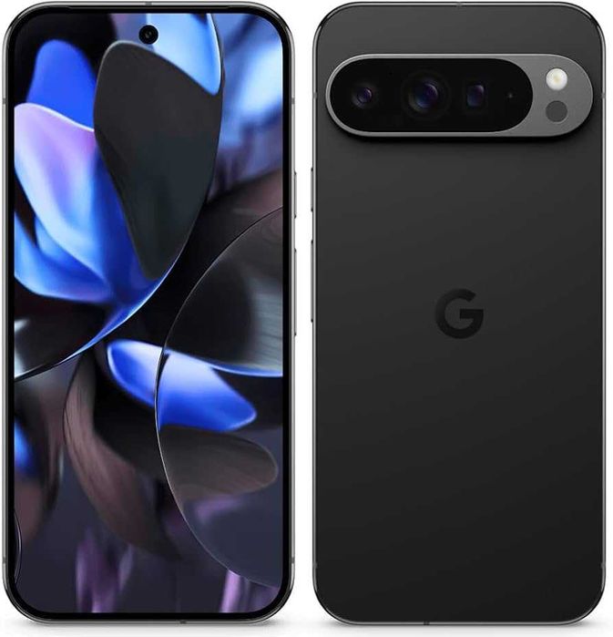 Google pixel 9 Pro de 512gb