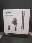 Szczotka do CZESANIA sierści PSA/KOTA-DYSON V7/V8/V10/V11/V15