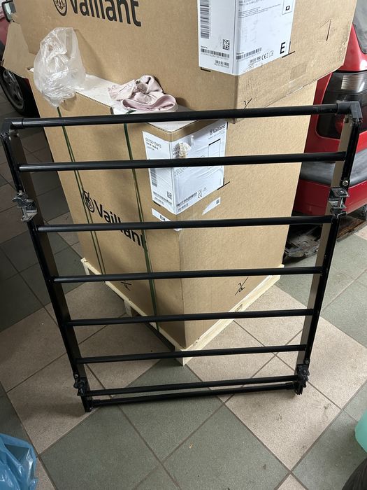 Votex bagażnik kosz dachowy