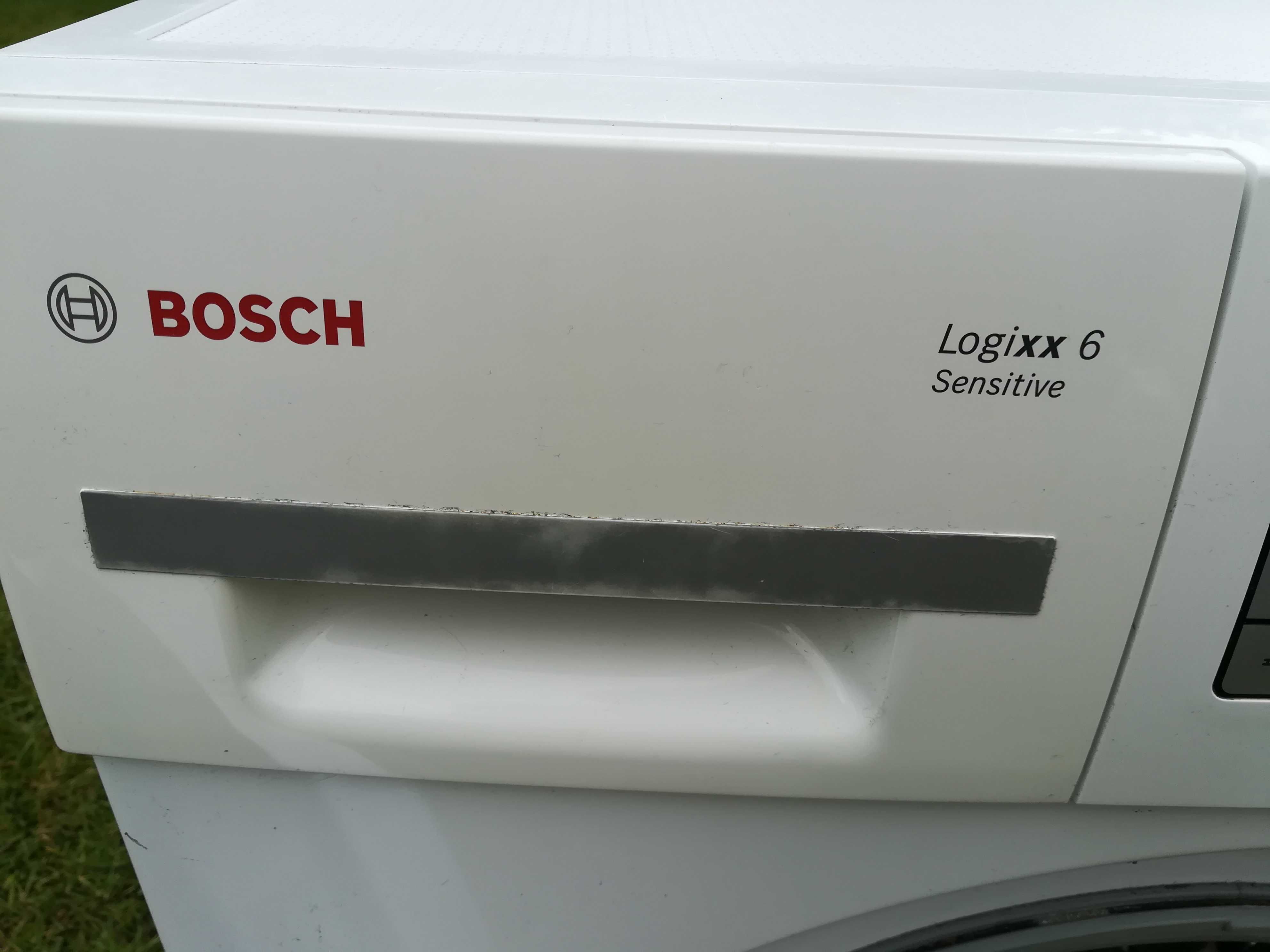 Pralka Bosch Logixx 6 Sensitive WLM24440PL