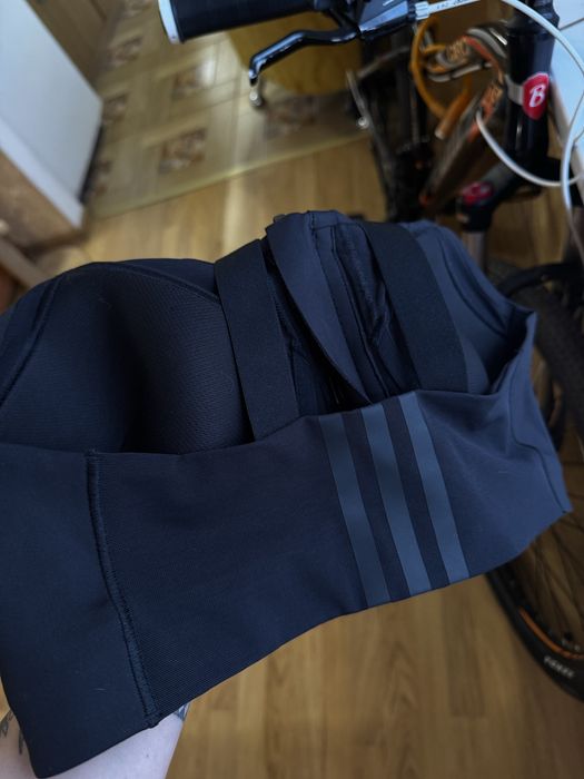 Топ ліф бюстгалтер спортивний Adidas