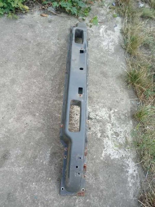 Оригінальний підсилювач бампера для Mercedes Vito 638