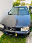 Golf 4 highline 1.9 tdi