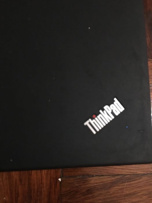 Lenovo ThinkPad i5