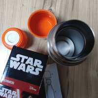 Termos Disney Star Wars 300ml