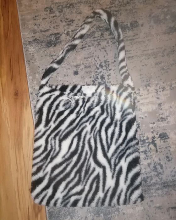 Torba na ramię zerba