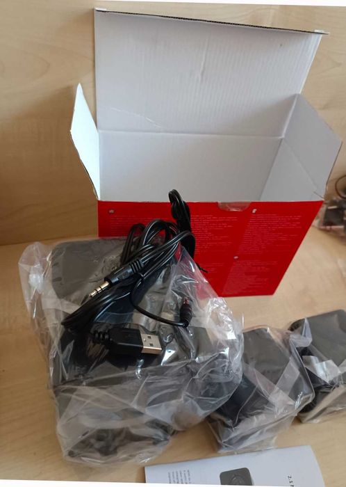 Колонка с сабвуфером Ednet