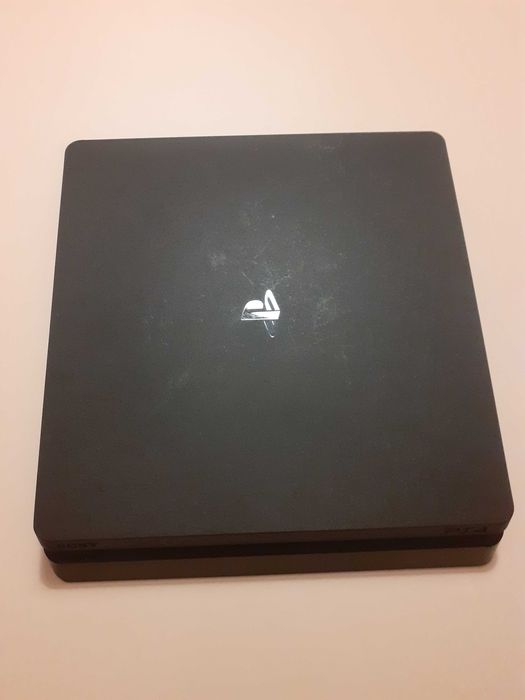 Playstation 4 Slim 1TR