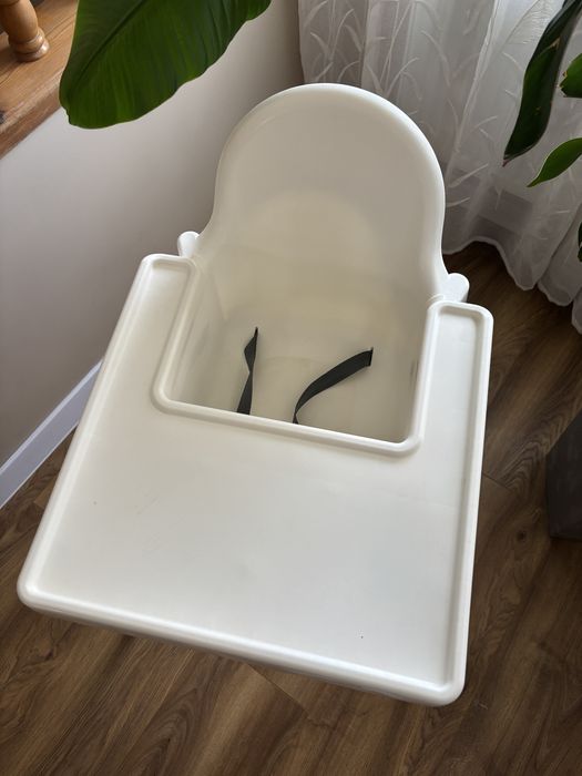 Krzesełko Antilop Ikea