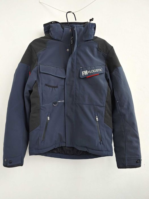 Робоча зимова куртка Würth MODYF One Parka