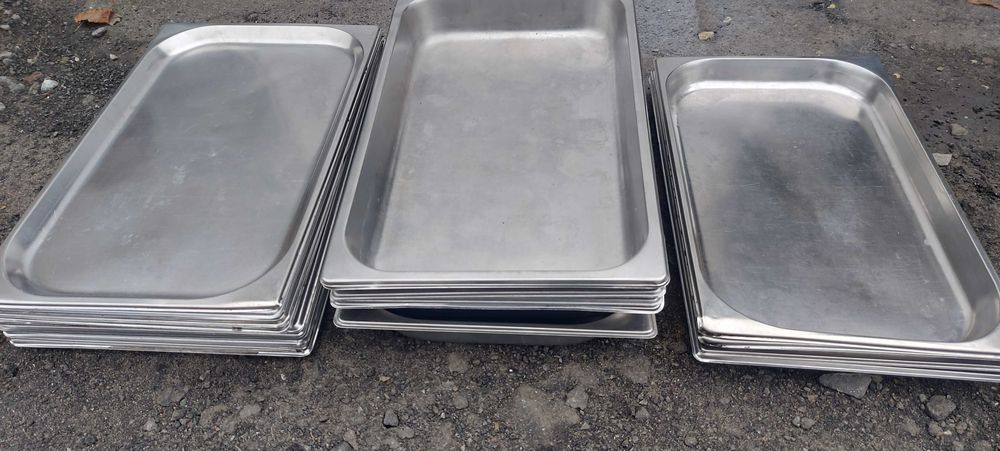 Гастроемкость GN гастроємність лоток ємність