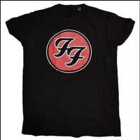 Foo Fighters футболка