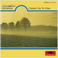 James Last - "Classics Up To Date" CD