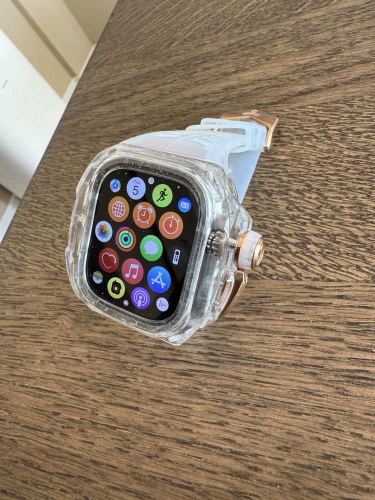 Apple watch ultra 2