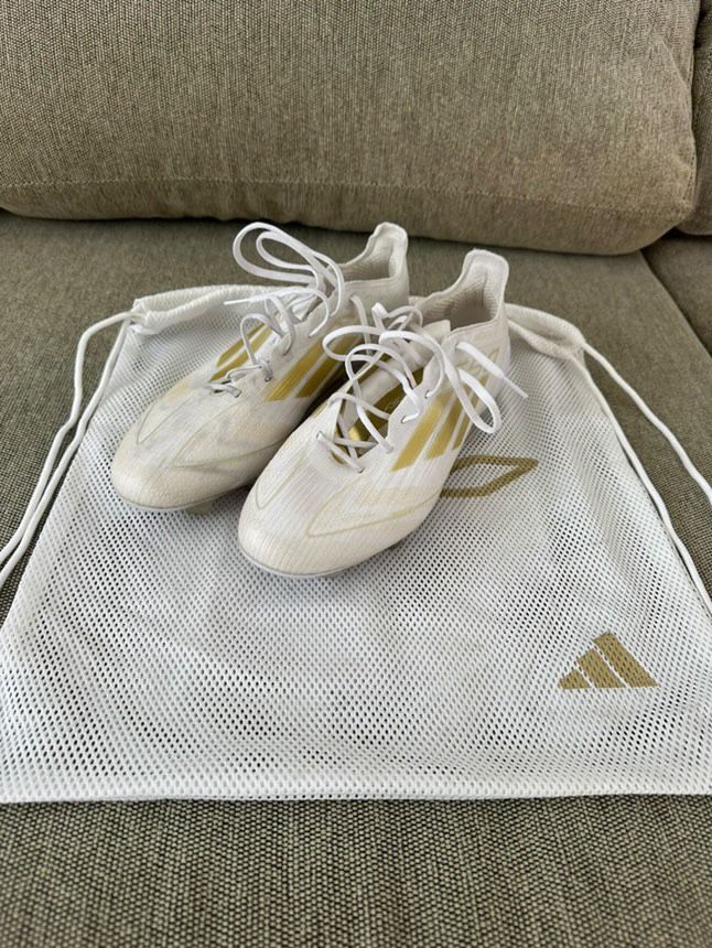 chuteiras adidas f50
